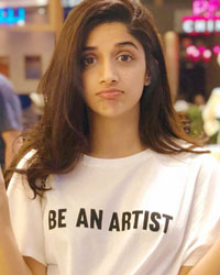 Mawra Hocane